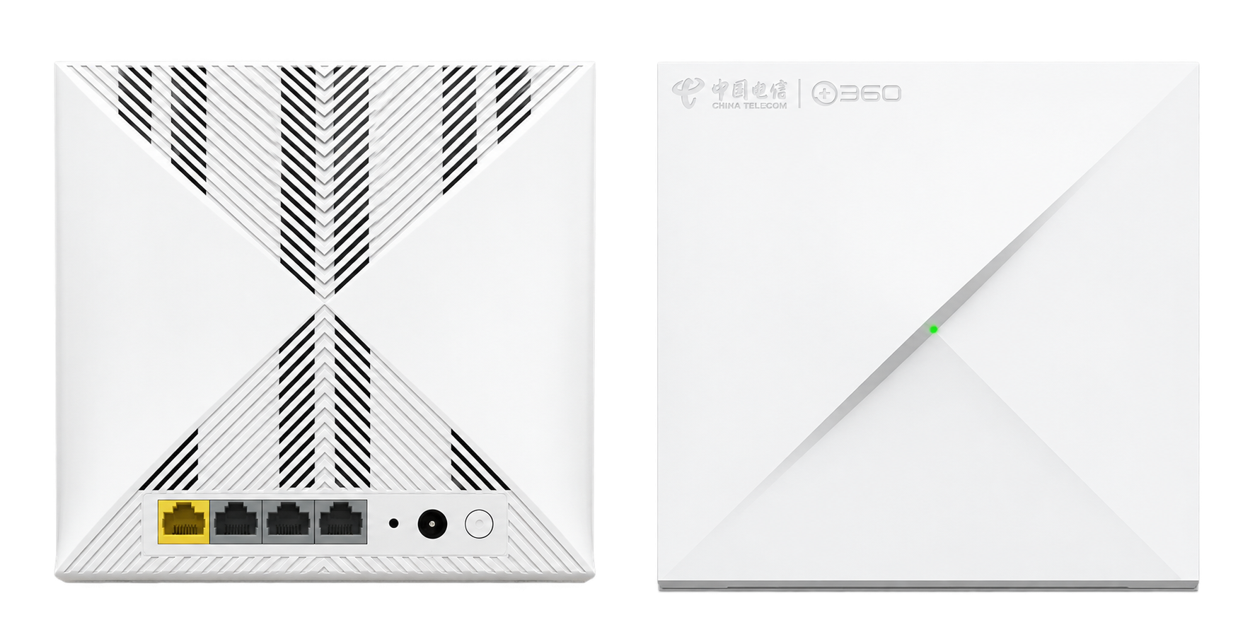 360T6GS WIFI6AX1800