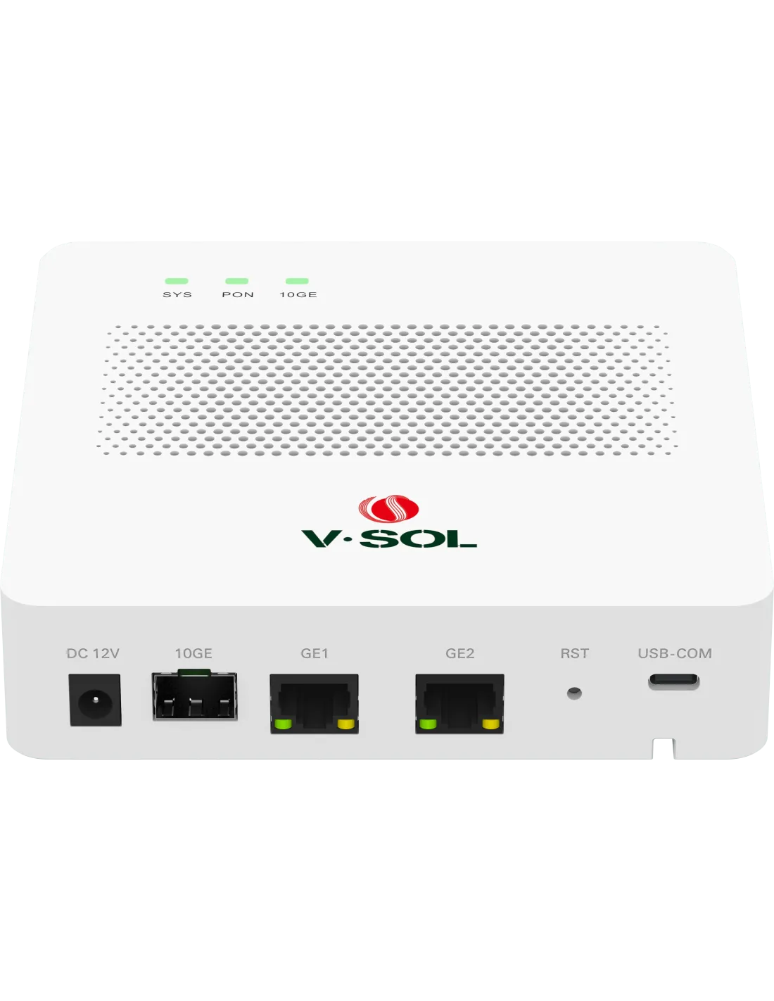VSOL V1600GS-R OLT GPON منفذ واحد