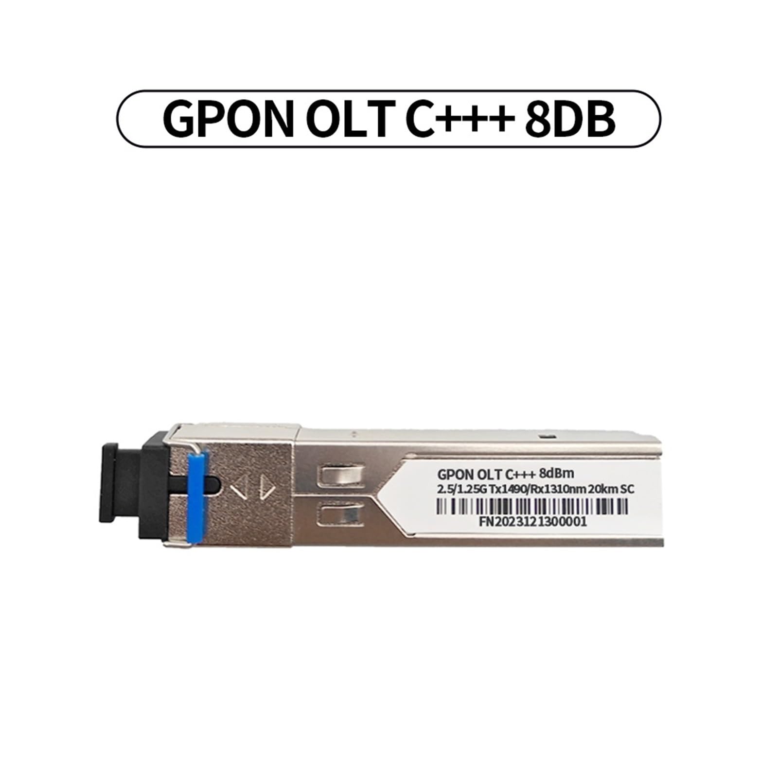 SFP-GPON-C3-7DB-20KM