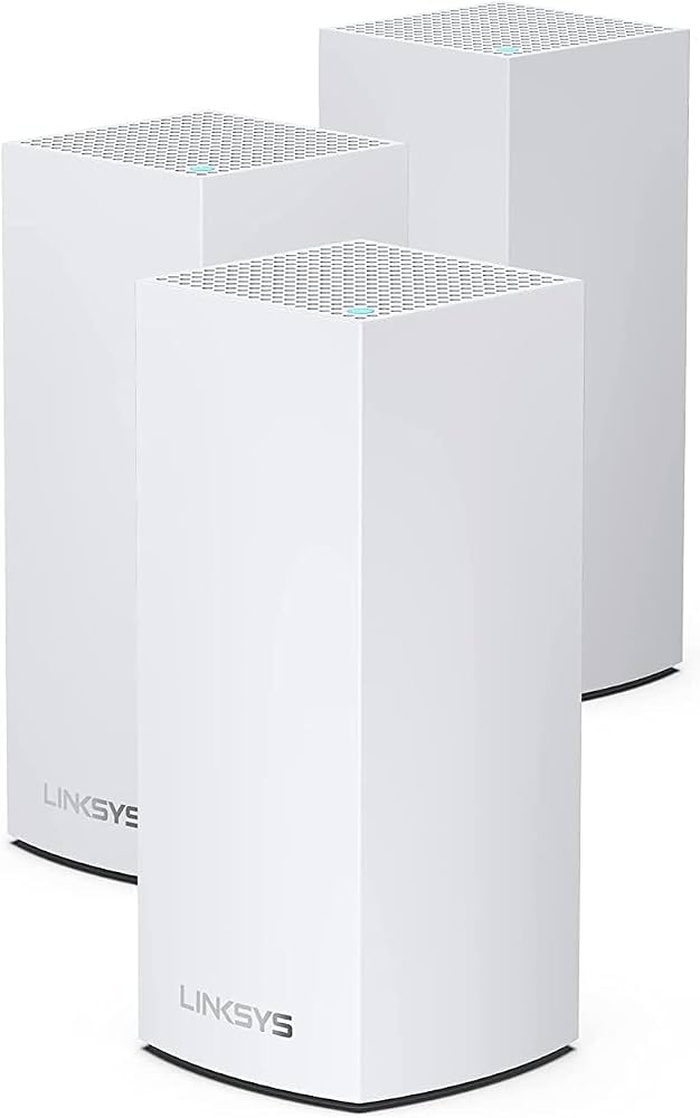 Linksys Atlas Pro 6 mx5500 WIFI6 AX5400 mesh