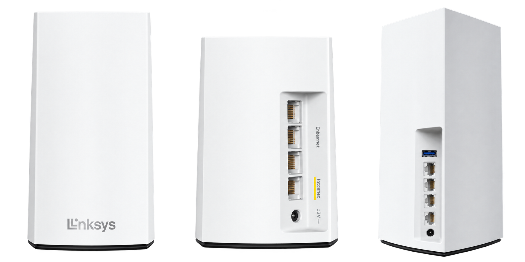 Linksys Atlas Pro 6 mx5600 WIFI6 AX5400 mesh