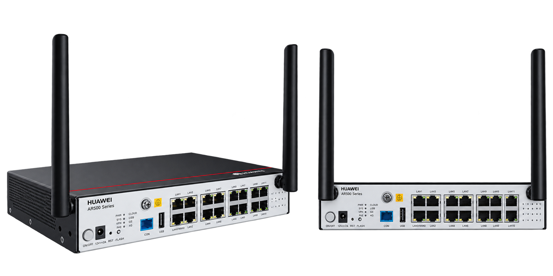 Huawei OptiXstar B650G