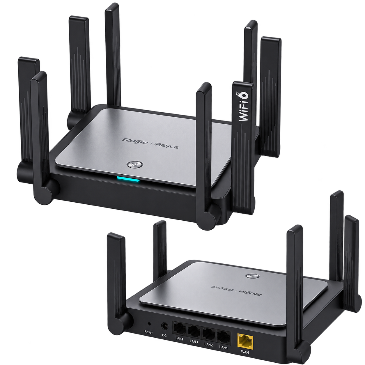 RUIJIE EW3200GX WiFi6 AX3000M