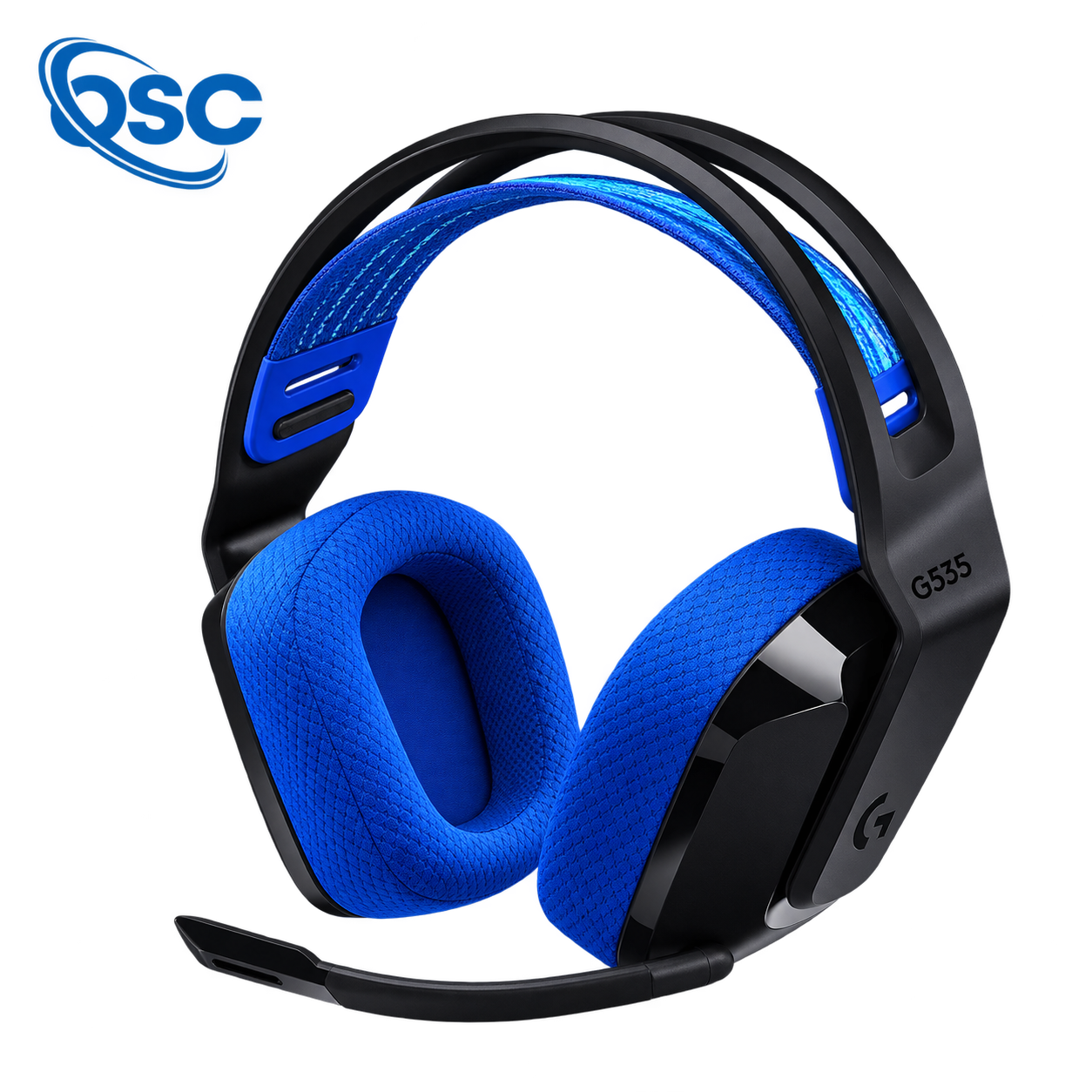 Logitech G332