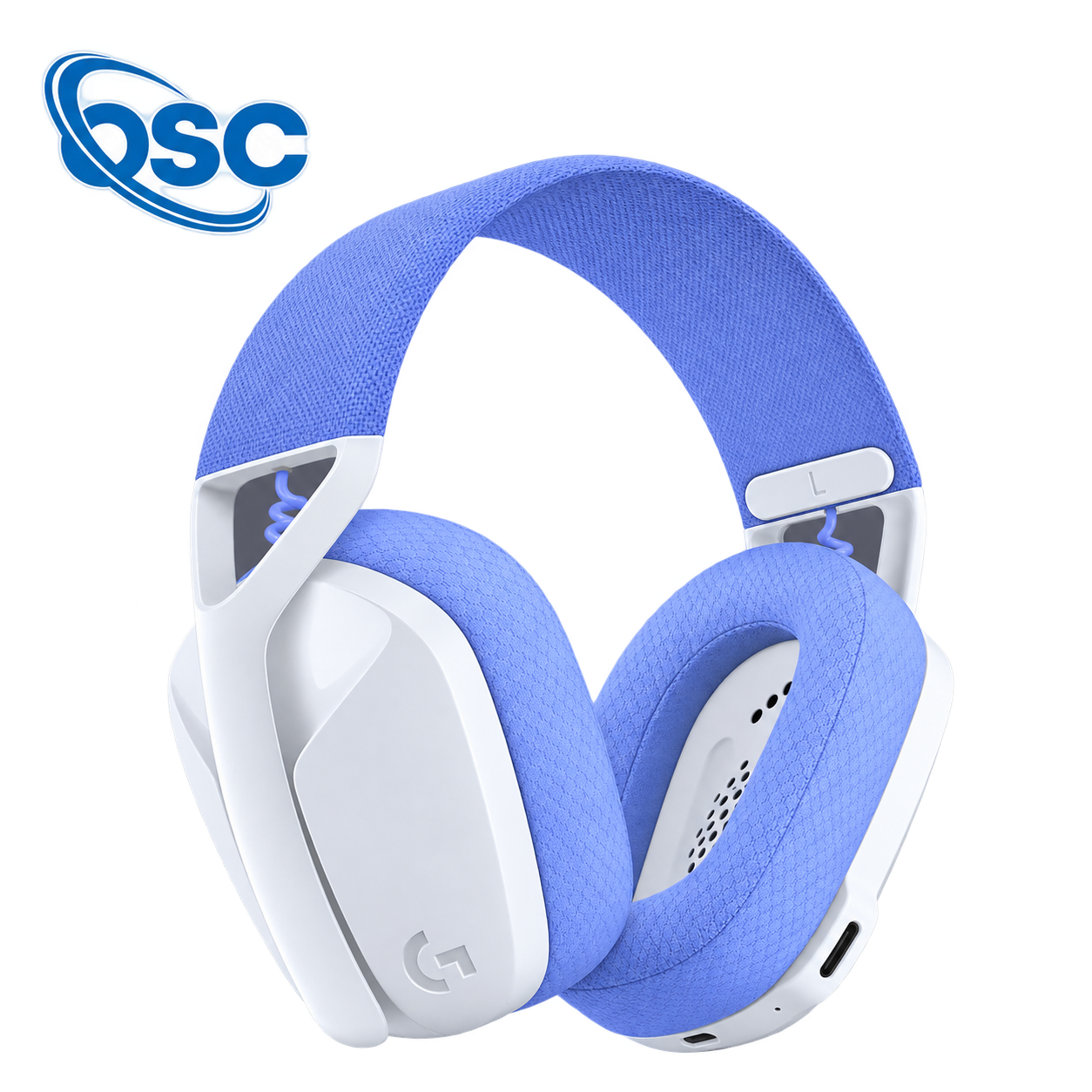 Logitech G335