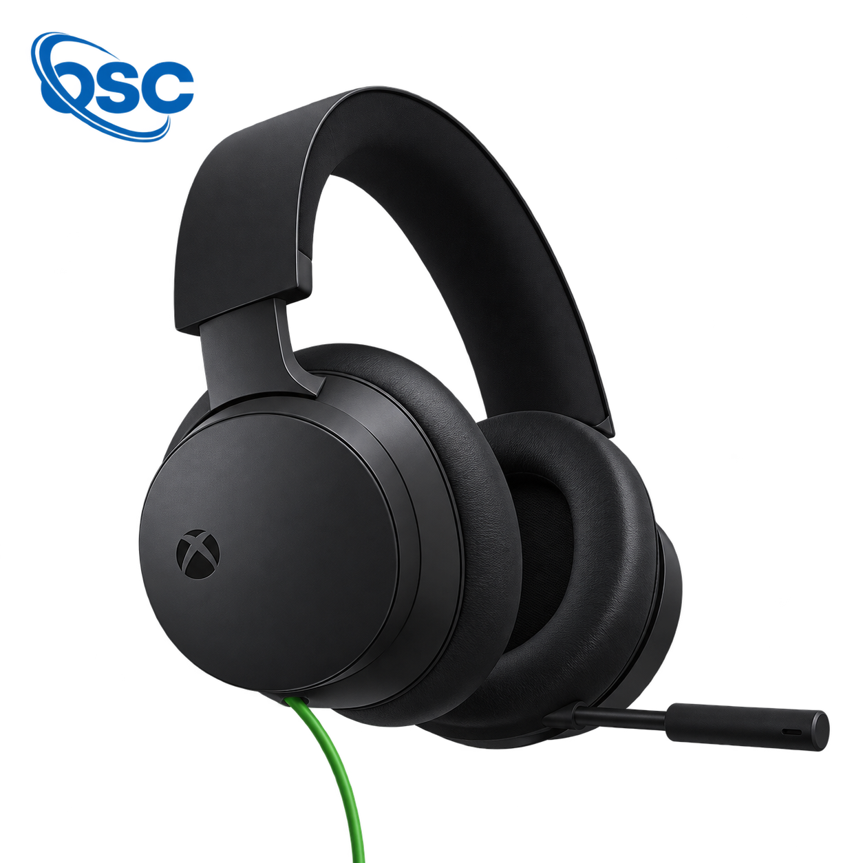 Xbox Wireless Headset