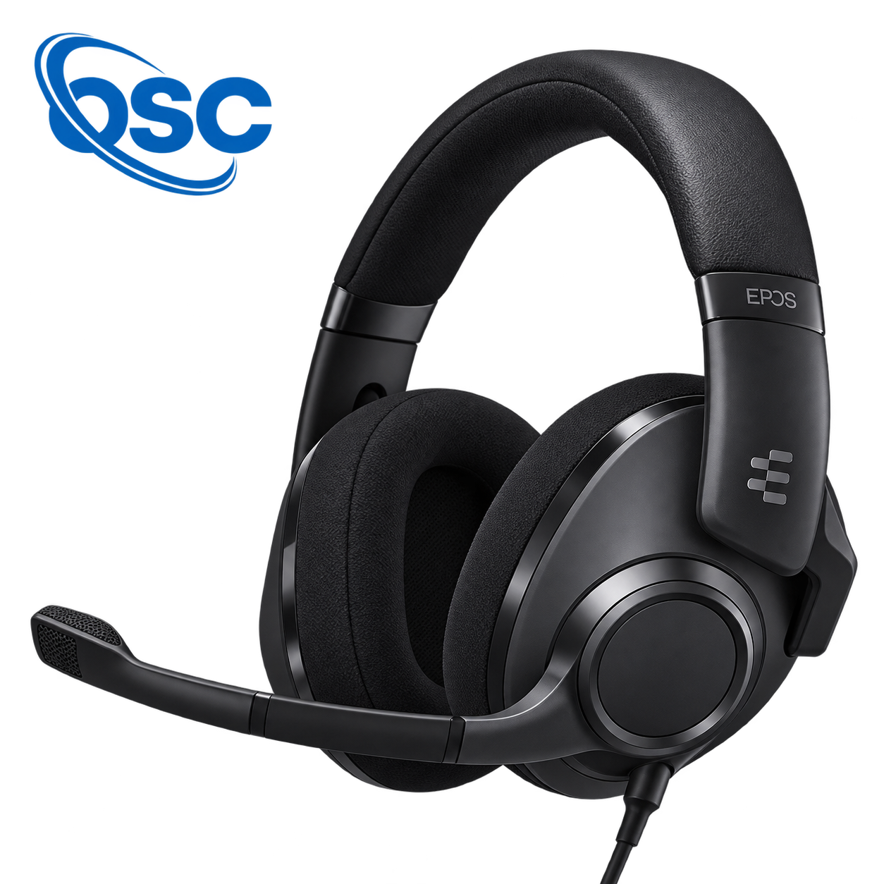 EPOS Sennheiser GSP 500 Gaming Headset