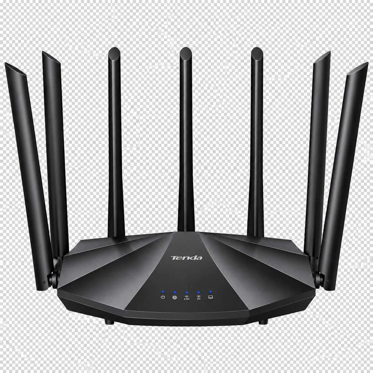 Tenda AC23 Smart Wi-Fi Router