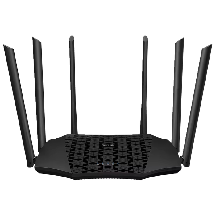 Tenda AC21 Smart WiFi Router – Dual-Band Gigabit